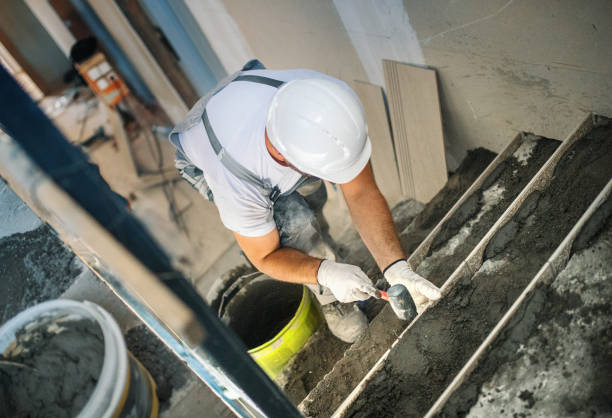 Best Concrete Demolition Services  in Antelope, CA
