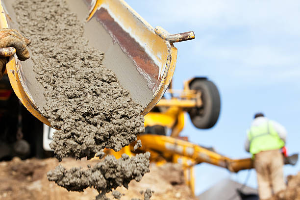 Best Concrete Contractor Near Me  in Antelope, CA