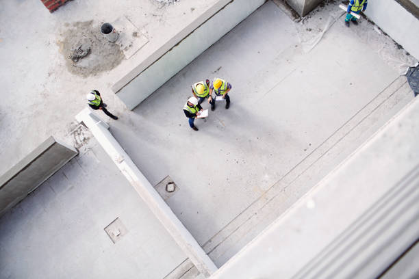 Best Concrete Installation Cost  in Antelope, CA