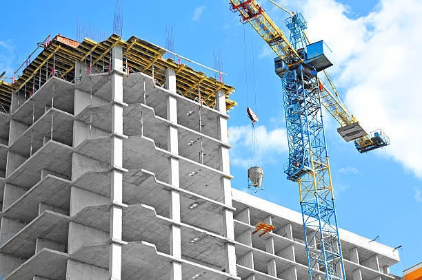 Best Concrete Crack Repair  in Antelope, CA